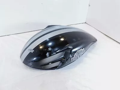 $249.99 • Buy 2003-2007 Harley Davidson V-Rod VRod VRSC Black Air Filter Box Cover Fairing