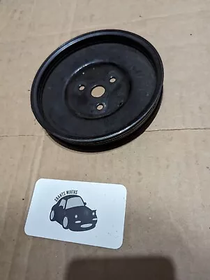 Mazda Miata 1994-2005 Water Pump Pulley 1.8 • $25