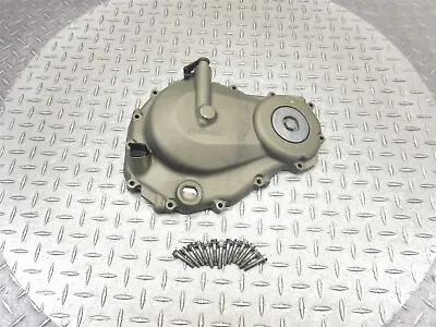 2004 04-06 Honda CBR600 F4i Clutch Primary Drive Engine Motor Side Cover OEM • $55.79