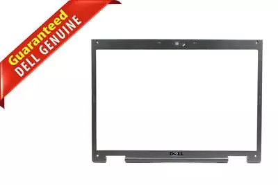 $9.37 • Buy Dell Vostro 1510 2510 15.4 Inch LCD Screen Front Mask Trim Display Bezel J481C