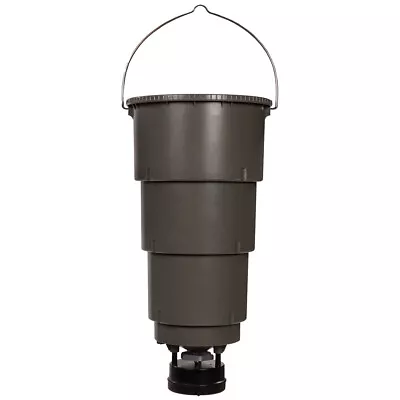 Moultrie All In One Hanging Feeder 5 Gal. • $77.50