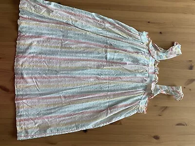 Tartine Et Chocolat Dress Girl 14y/ Used • £45