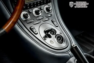 Maserati 4200 Cambiocorsa Gearbox Reverse/ Drive Gear Selector Rocker Switch • $149.99