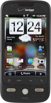 HTC Droid Eris Verizon Wireless Android Smartphone 3G GPS ADR6200VW - BRAND NEW • $39.99