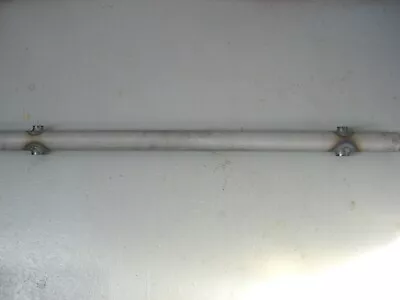 Hot Rod 1932 Ford Chev Tube Rear Crossmember • $75