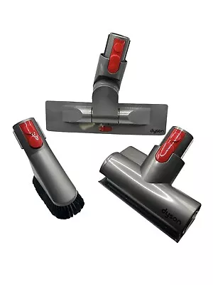 Dyson Mini Motorized Stair Tool Brush Head Vacuum V7 V8 V10 V11 158685 & Others • $25