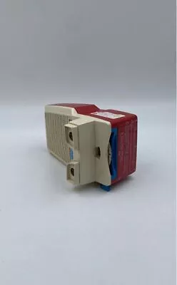 1973 Vintage Gaf View Master Cream Red Fully Insert Reel Talking Sound Bar • $9.99