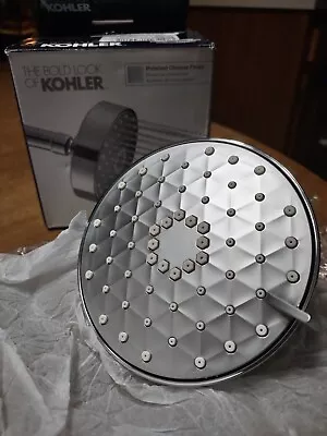 $24.99 • Buy Kohler Awaken® G1101.5 Gpm Multi-function Shower Head