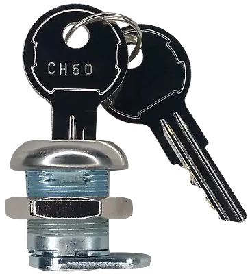 $10.99 • Buy Truck Tool Box Lock With Keys - Replacement Pickup Toolbox Lock Cylinder For ...
