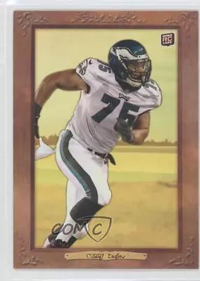 2012 Topps Turkey Red Vinny Curry #58 Rookie RC • $1.39