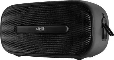 IMG Stageline ENANO-1 Portable Bluetooth Speaker • £26