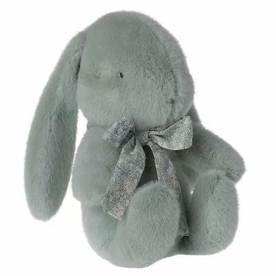 Bunny Maileg Soft Plush Toy Rabbit Mellow New Lovey Easter Bob Mint • $54.99