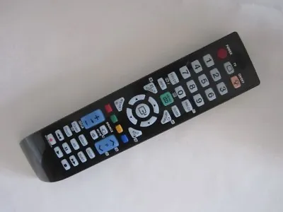 Remote Control FOR SAMSUNG LN40B640R3F LN46B630N1F LN46B640R3F LCD LED HDTV TV • $25.26