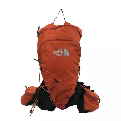 THE NORTH FACE Rucksack Martin Wing 10 Women's Orange • $92.01