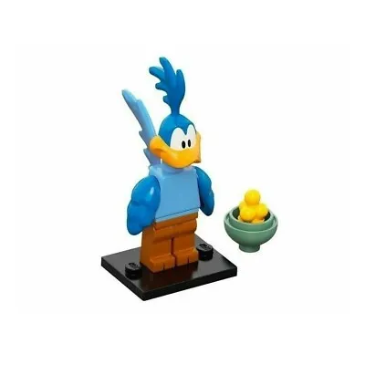 LEGO LOONEY TUNES Collectible Minifigures Series 71030 - Road Runner (SEALED) • $12.95