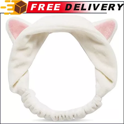 ETUDE HOUSE My Beauty Tool Lovely Etti Hair Band To Keep Away Your Hair • $8.76