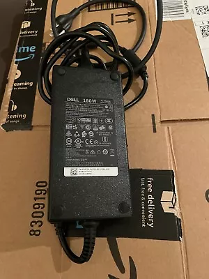 DELL 03XYY8 19.5V 9.23A 180W Genuine Original AC Power Adapter Charger • $10