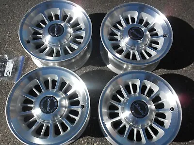 15  Ford Explorer Rims 15 Inches Ford Explorer Wheels Original Equipment OEM • $300