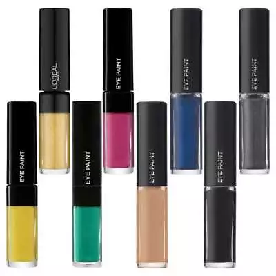 L'Oreal Eye Paint Eyeshadow • £3.29