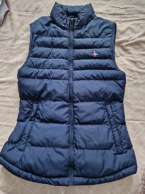 Jack Wills Gilet/Body Warmer • £10