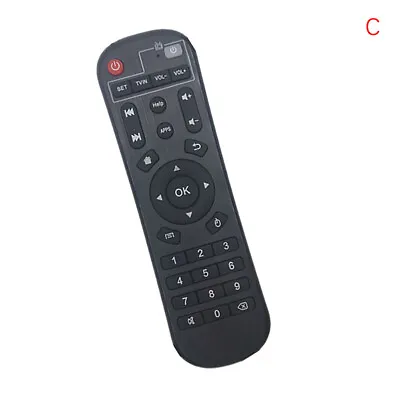 Remote Control X96 X96mini X96W Android TV Box Smart IR Remote Controller • $7.56