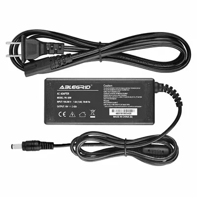 For Toshiba Laptop Charger AC Adapter Power Supply Cord PA-1650-21 PA3714U-1ACA • $11.49