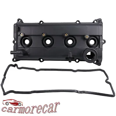 13264-8H303 Fits Nissan X-Trail Infiniti 2.0L 2.5L Engine Valve Cover W/ Gasket • $65.97