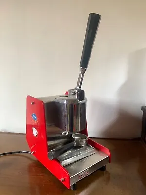 Vintage Arin  Lever Espresso Machine   1970s Barcelona • $450