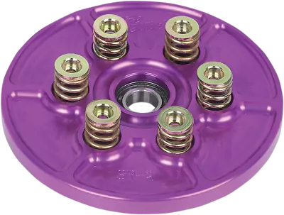 $176.63 • Buy Barnett Clutch Spring Conversion Kit For Yamaha Royal Star XVZ1300 99-09