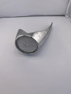 $15 • Buy Vintage VW Type 3 Hella Right Rear Fender Long Reflector Housing -1964-67-Used