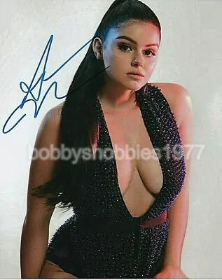 Ariel Winter Modern Family Autographed Signed 8x10 Photo REPRINT • $9.95