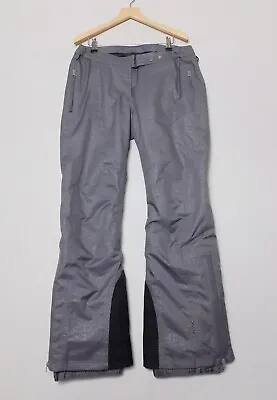 Adidas By Stella McCartney Perf Ski Pants Size 38 RRP £306 • $248.91