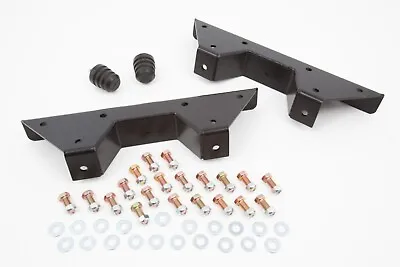 McGaughys 73-87 Chevy GMC Truck C10 2wd Rear Frame C Notch Kit Pick Up 33152 • $179.99