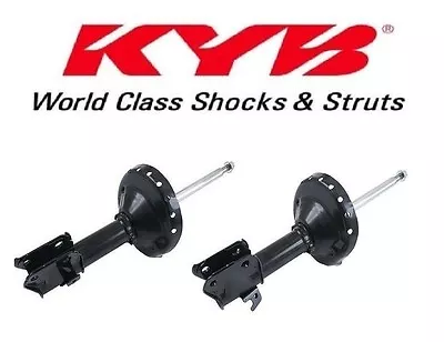 2-KYB Excel-G® Strut/Shocks 2-Front For Subaru WRX Impreza 04 05 06 07 NEW • $203.96