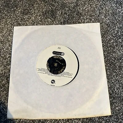 £50 • Buy Prodigy Firestarter  7  Inch Jukebox Copy Vinyl Single Record Inner Spindle