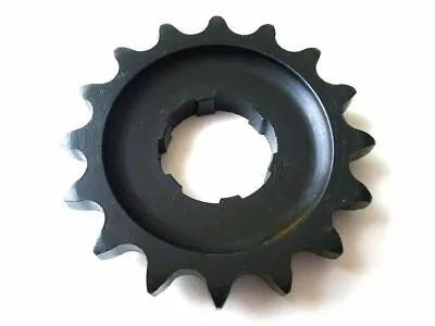 Ajs Matchless Norton Amc Ariel Burman Gearbox Transmission Sprocket 16t (u) • $46.10