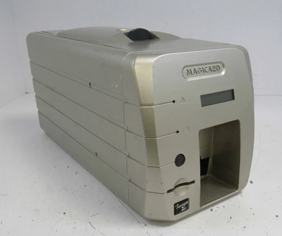 £20 • Buy Magicard Tango 2E ID Card Printer