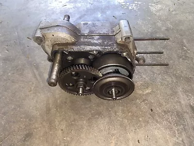 Franco Morini M02 M 02 Moped Engine For Parts • $99.99
