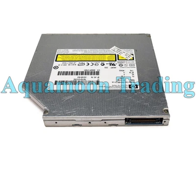 $18.88 • Buy Dell CDRW DVD-ROM CD Burner DVD Player Laptop 12.7mm Optical Drive IDE No Bezel