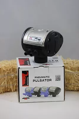 Melasty  Pulsator For Goats Compatible With Tulsan And Other Milking Machines. • $28