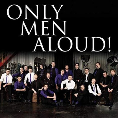 £7.20 • Buy Only Men Aloud - Only Men Aloud! - New CD - P5870S