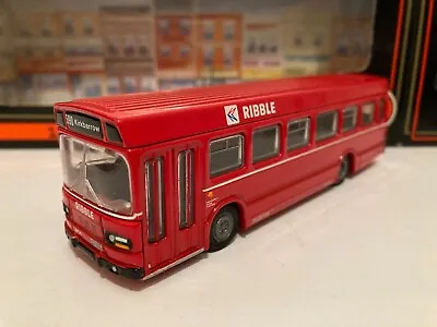 EFE 14601 Leyland National Ribble N.B.C. 1/76 Scale Boxed Free Post • £17.99