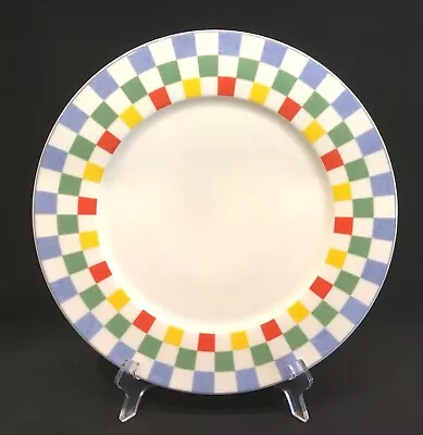 Key Largo Villeroy & Boch 12  Charger Chop Dinner Plate • $36