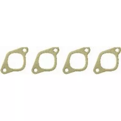 MS22776 Felpro Exhaust Manifold Gaskets Set For Volvo 240 244 740 940 245 242 DL • $33.31
