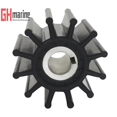 VOLVO PENTA — SWEDEN Engine Flexible Impeller AQ 150 Inboard Motors Marine New • $28