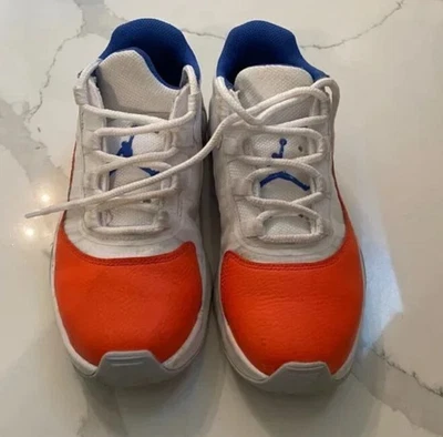 $30 • Buy Nike Youth Wheaties Jordan 11 Size 5