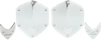 $36.99 • Buy V-Moda Over Ear Shield Kit - Chrome