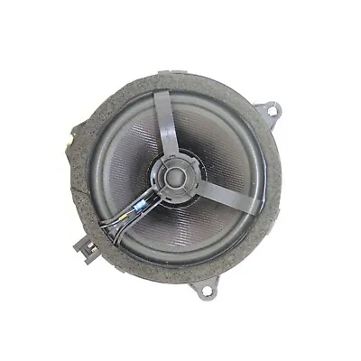 Volvo OEM Premium Rear Door Loud Speaker 9472354 Fits Left/Right S80 00-05 • $45