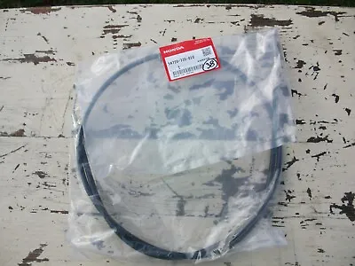 New Genuine Honda Lawnmower Side Cable 54720-735-010 • £30