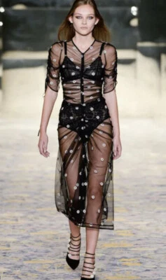 $20 • Buy Alice McCall Garden Party Dress *NEW*